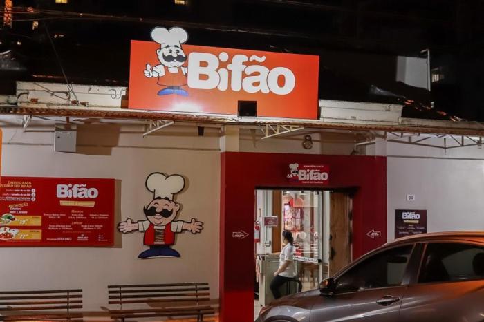 O que levou O Bifão a pedir recuperação judicial e as transformações do restaurante nas últimas décadas