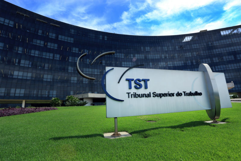 TST divulga novos valores dos limites de depósito recursal