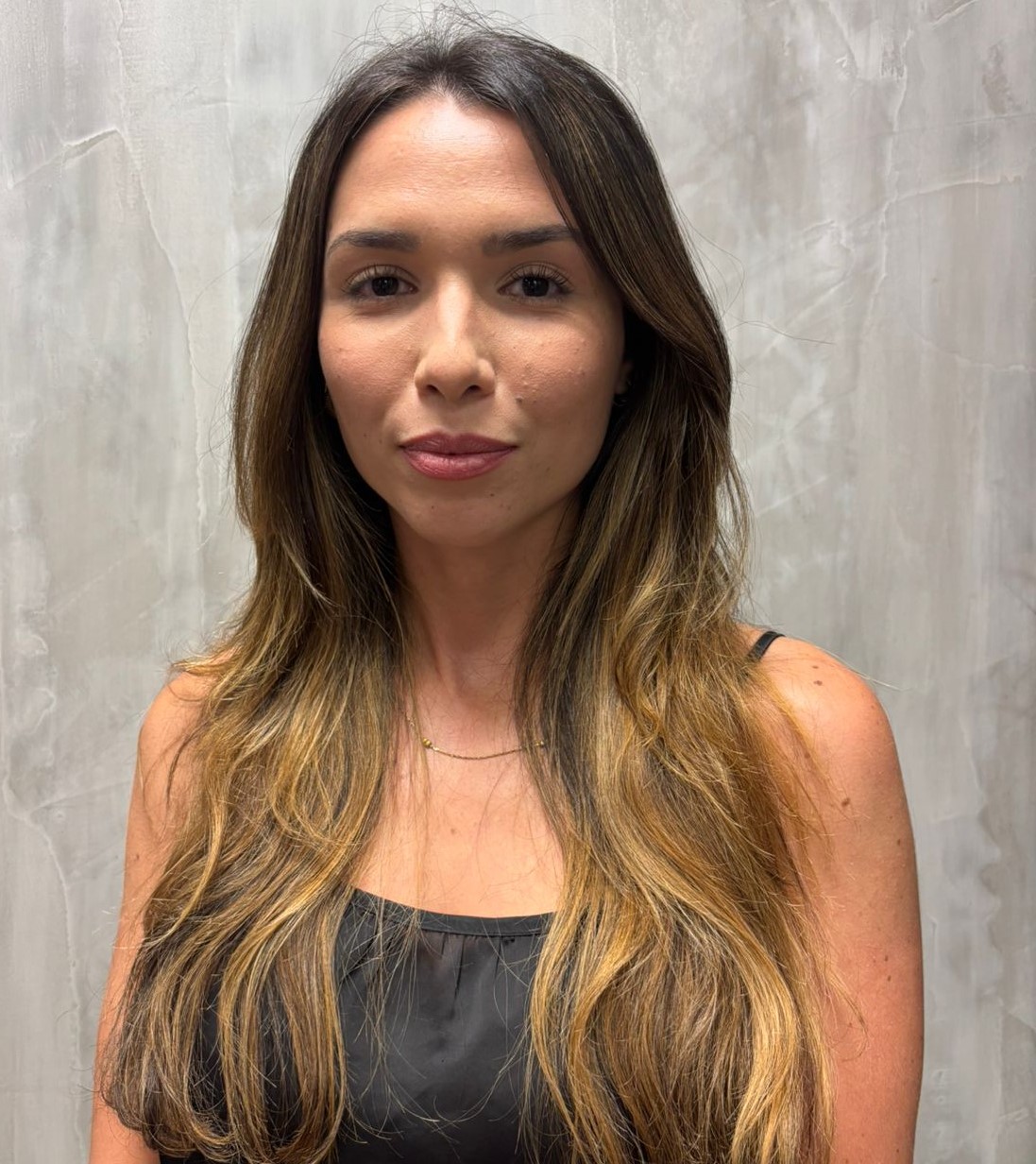 Sabrina Albarello de Vargas